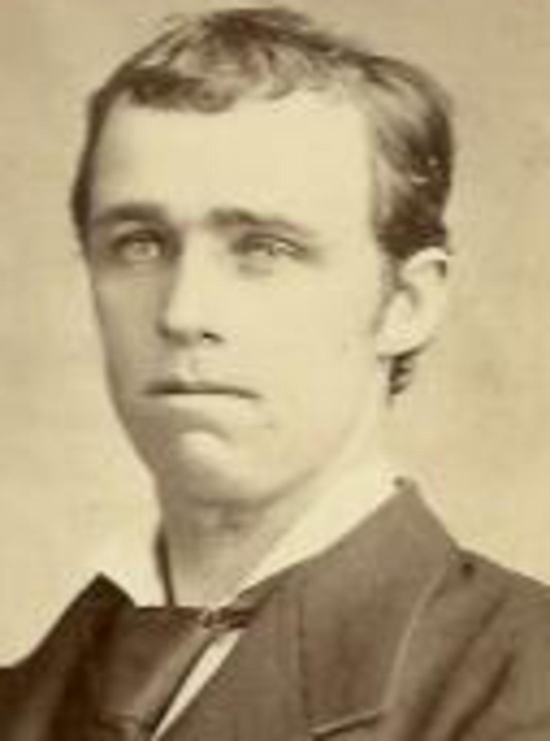 Isaac Smith (1856 - 1931) Profile